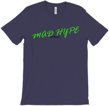 MAD HYPE T