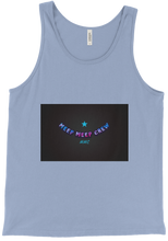 callmeesmokee Tank Top