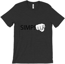 coccosnetwork SIMP! T-shirt