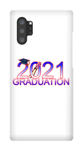 Graduation Samsung Phone Cases
