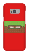 pseud0void Samsung Phone Cases