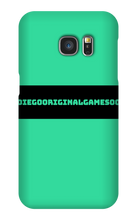 diegooriginalgames00 Samsung Phone Cases