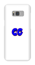 CG Logo Samsung Case