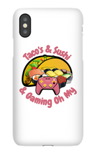 juniebgaming iPhone Phone Cases