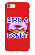 ayresie iPhone Phone Cases