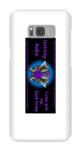 darkkingbailey Samsung Phone Cases