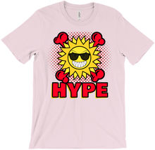 SunnySL187 HYPE T-Shirts