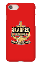 PastorSKAR iPhone Phone Cases