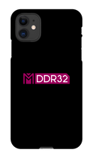 marcosgomezxd32 iPhone Phone Cases