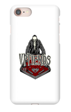 vpfiends iPhone Phone Cases