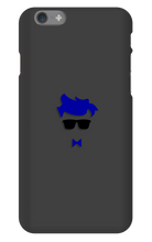 agent logo I-phone Case
