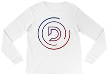 Descipherd Long Sleeve Tee