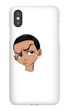 fendinyc iPhone Phone Cases