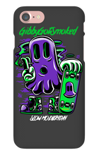 GibbyGotSmoked iPhone Phone Cases