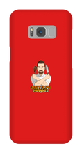 justflip Samsung Phone Cases