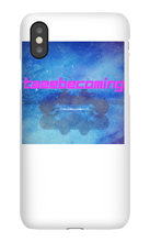 tazebecoming iPhone Phone Cases
