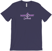 Party Crew Ladies T-Shirts