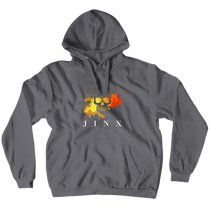 JINX Logo Hoodies (No-Zip/Pullover)