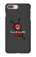 Urn's DopaMeanie iPhone Phone Cases