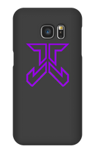 Mirror Edition Samsung Phone Case