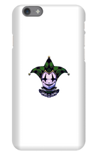 ironjester iPhone Phone Cases