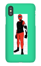 pikakid10 iPhone Phone Cases
