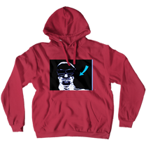sebq2343 Hoodies (No-Zip/Pullover)