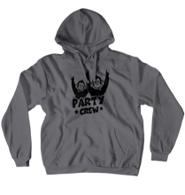 nightfiredark Hoodies (No-Zip/Pullover)