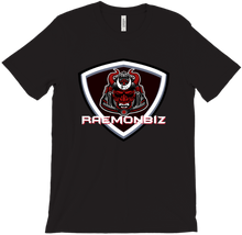raemonbizgaming T-Shirts