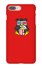 cleverowlpl iPhone Phone Cases