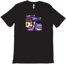 Hello, Hello Shirt