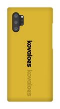 kovaloes Phone Cases (Samsung)