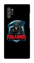 pjslashertv Samsung Phone Cases