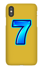 dth7__ iPhone Phone Cases