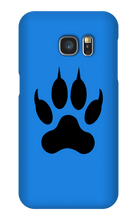 zafilasleep_naruto Samsung Phone Cases