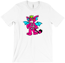 Kitty Demon T-Shirts