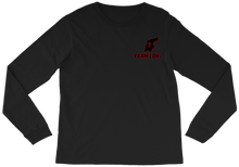 TEAM LOKI LONG SLEEVE SHIRT