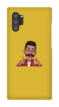 Toxic's Samsung Phone Cases