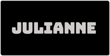 julianneq XXL Gaming Mousepad
