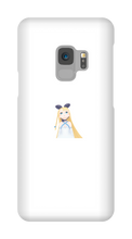 nekosamradio Samsung Phone Cases