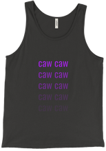 Caw Caw Tank Top