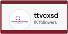 ttvcxsd XXL Gaming Mousepad