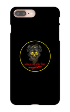 crazygmfm1977 iPhone Phone Cases