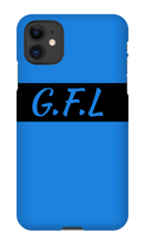 kingjerryonyt iPhone Phone Cases