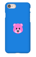 justbearexe iPhone Phone Cases