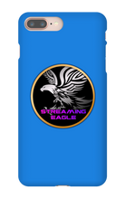 The Eagle's Stream logo Iphone phone case