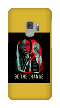 djspecialk2021 Samsung Phone Cases