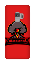 volcaniaesporttv Samsung Phone Cases