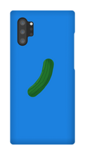 Dill with it Samsung Phone Cases