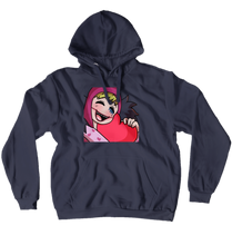 pietube Hoodies (No-Zip/Pullover)